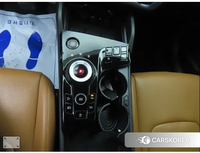 Kia Sportage 5th Generation id 3529148 из Кореи 18