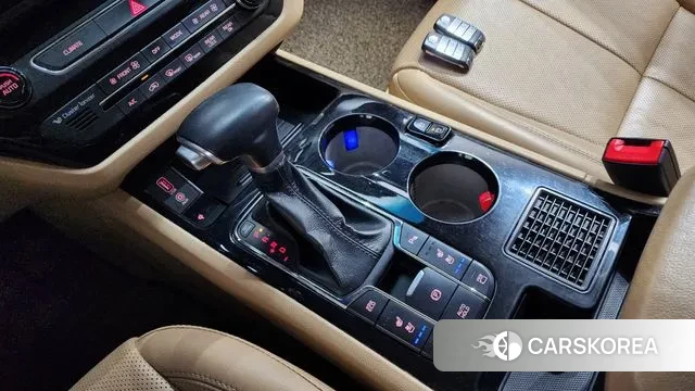 Kia The New Carnival id 3469645 из Кореи 19