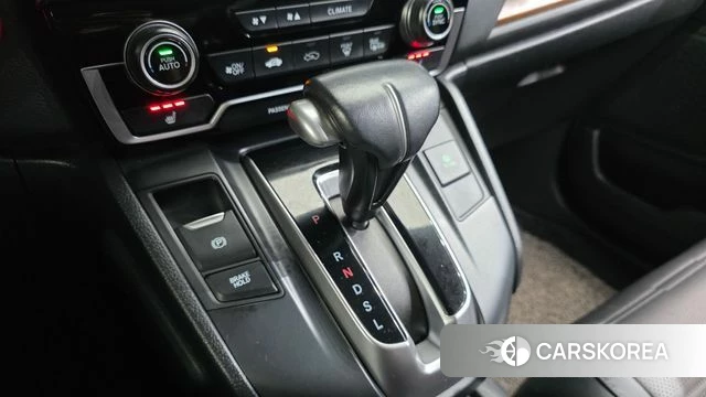 Honda CR-V 5th generation id 4339339 из Кореи 29