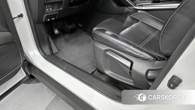 Renault Korea (Samsung) QM6 id 3955959 из Кореи 19