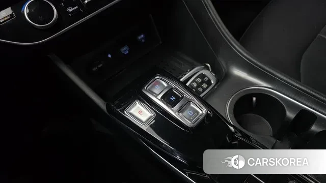 Hyundai Sonata (DN8) id 3671927 из Кореи 19