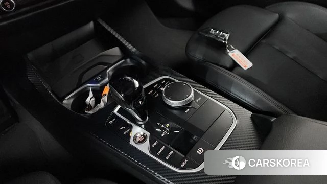 BMW 2 Series Gran Coupe (F44) id 3860026 из Кореи 19