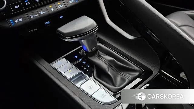 Hyundai The New Avante (CN7) id 3523196 из Кореи 19