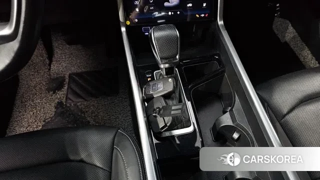 Ssangyong Torres id 3262654 из Кореи 19