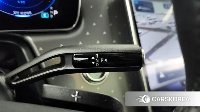 Mercedes-Benz EQE V295 id 3477984 из Кореи 19