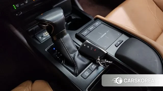 Lexus ES300h 7th generation id 3626147 из Кореи 19