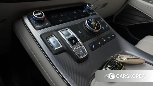 Hyundai The New Palisade id 4488977 из Кореи 31