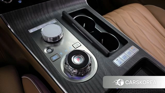 Genesis G80 (RG3) id 3792828 из Кореи 19