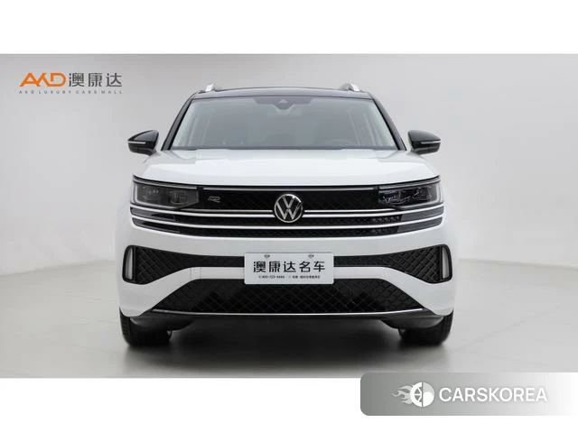 Volkswagen Range patrol id 4328725 из Китая 9
