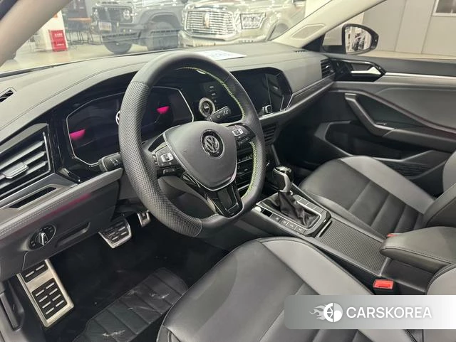 Volkswagen Sagitar id 4307232 из Китая 10