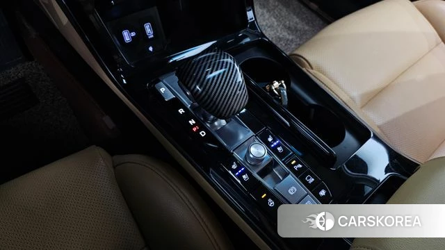 Kia K7 Premier id 3828798 из Кореи 19