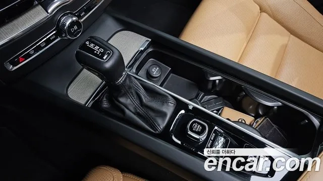 Volvo XC60 second Generation id 2860213 из Кореи 19