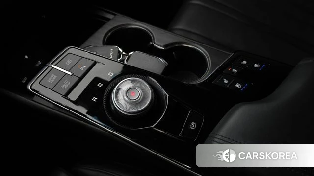 Kia K8 Hybrid id 4631493 из Кореи 32