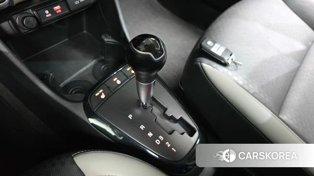 Kia All New Morning (JA) id 3795931 из Кореи 19