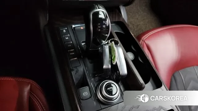 Maserati Ghibli id 3672926 из Кореи 19