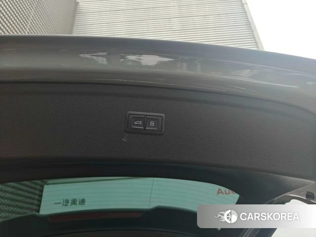 Audi SQ5 id 4321085 из Китая 20