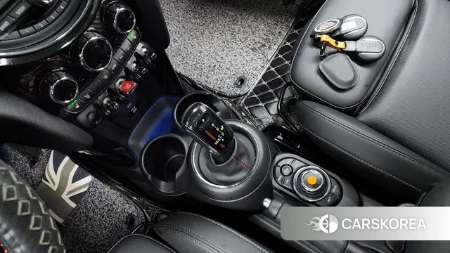 Mini Cooper S id 3504409 из Кореи 19