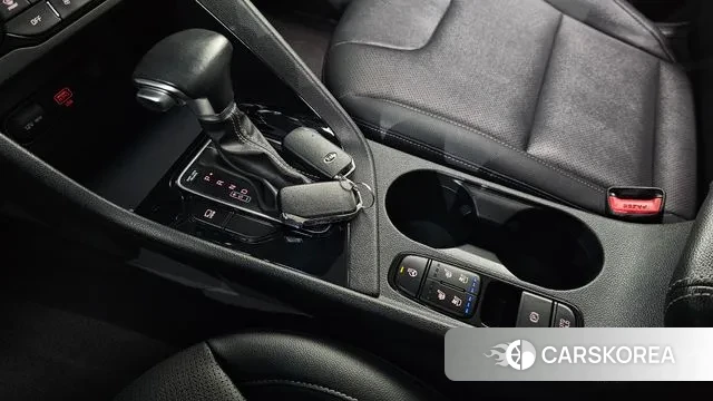 Kia The New Niro id 3766380 из Кореи 19