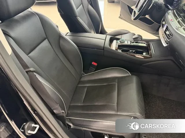 Kia More K9 id 3499723 из Кореи 19