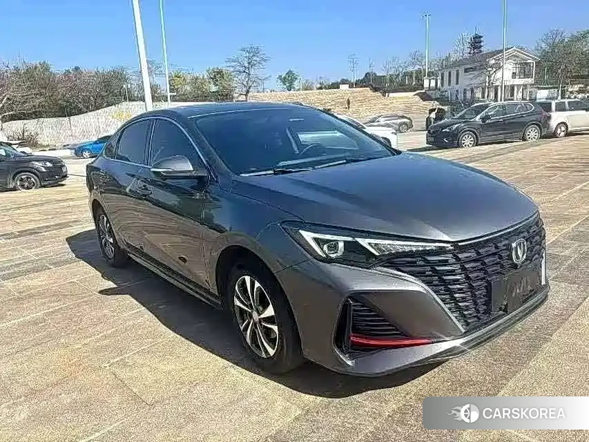 Chang'an Yidong id 4545801 из Китая 9