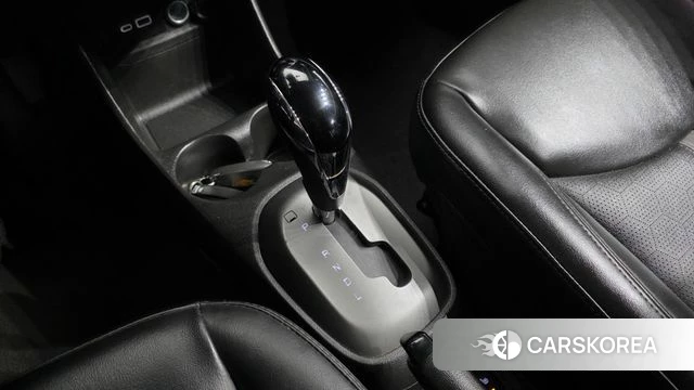 Chevrolet (GM Daewoo) The New Spark id 4331678 из Кореи 27