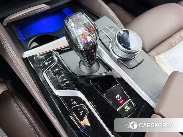 BMW 6 Series GT (G32) id 3366686 из Кореи 9