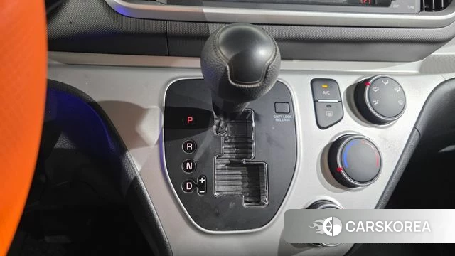 Kia The New Ray id 4750085 из Кореи 19