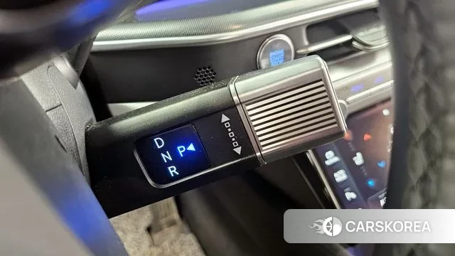 Hyundai Grandeur Hybrid (GN7) id 3776515 из Кореи 19