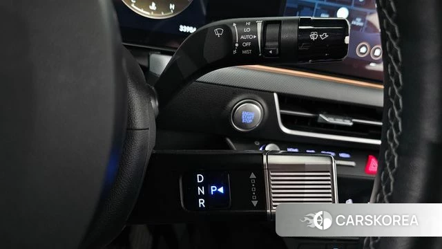 Hyundai Sonata D Edge (DN8) id 4863309 из Кореи 36