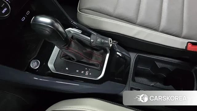 Volkswagen T-Roc id 3012522 из Кореи 19