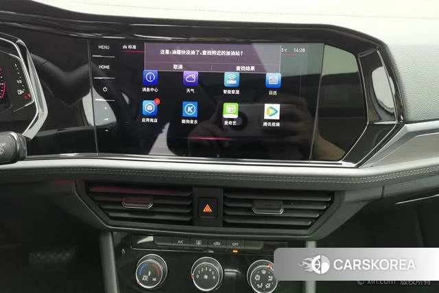 Volkswagen Sagitar id 4336281 из Китая 23