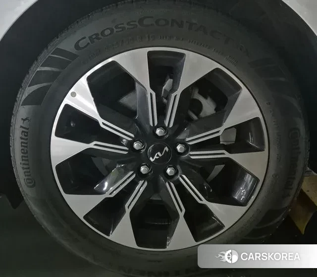 Kia Carnival 4th generation id 3453634 из Кореи 14