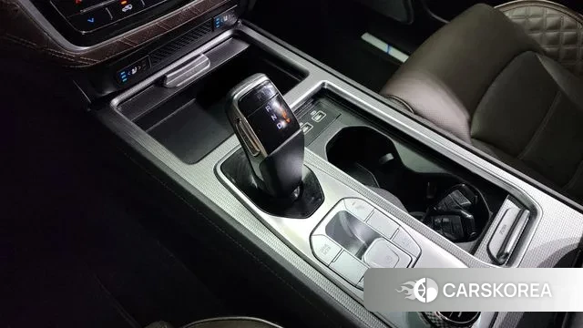 Ssangyong All New Rexton id 3597219 из Кореи 19