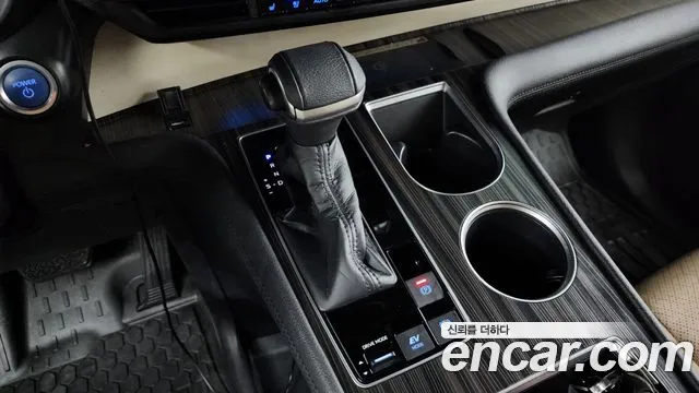 Toyota Sienna 4th Generation id 2723423 из Кореи 19