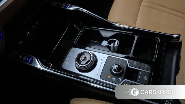 Kia Sorento 4th Generation id 4395199 из Кореи 19