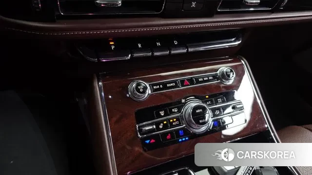 Lincoln Aviator 2nd generation id 3008383 из Кореи 19