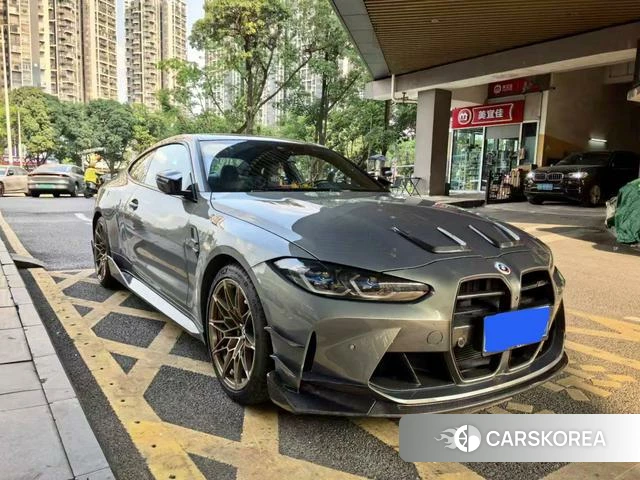 BMW M4 id 4265980 из Китая 11