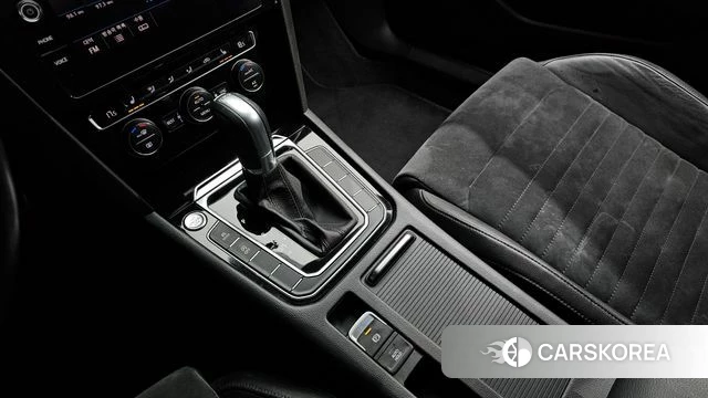 Volkswagen Passat GT (B8) id 4424757 из Кореи 19