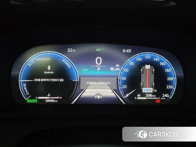 Toyota Crown Crossover id 2974319 из Кореи 19