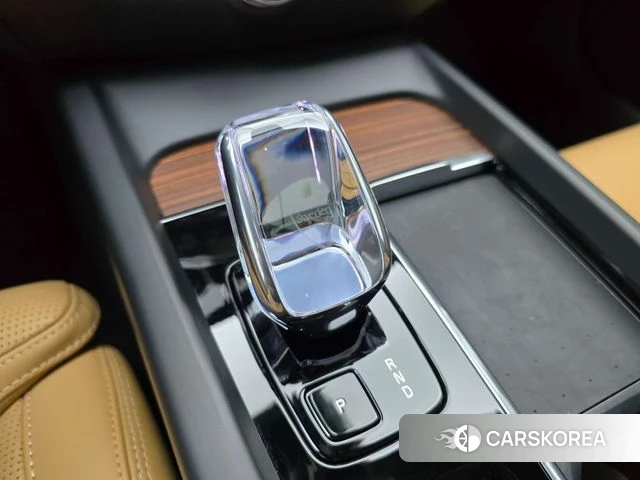 Volvo V60 Cross-Country 2nd Generation id 4016801 из Кореи 19