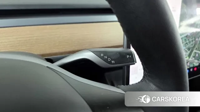 Tesla Model Y id 3201569 из Кореи 19