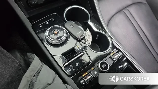 Kia K5 3rd generation id 3478274 из Кореи 19