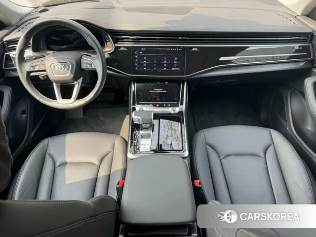 Audi Q8 id 3957658 из Китая 9