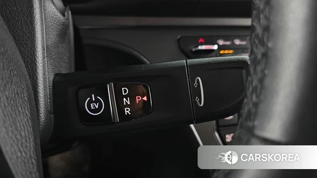 Kia The New Kia Ray EV id 4266707 из Кореи 19