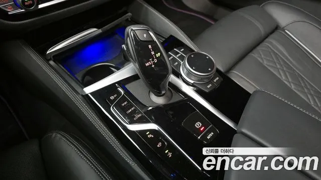 BMW 6 Series GT (G32) id 2710971 из Кореи 19