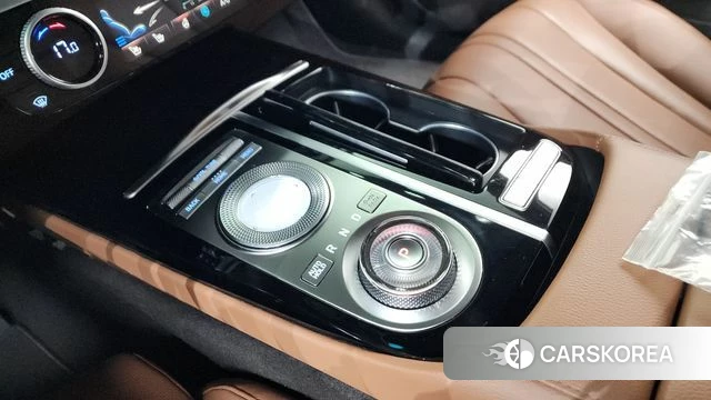 Genesis Electrified G80 (RG3) id 4608790 из Кореи 36
