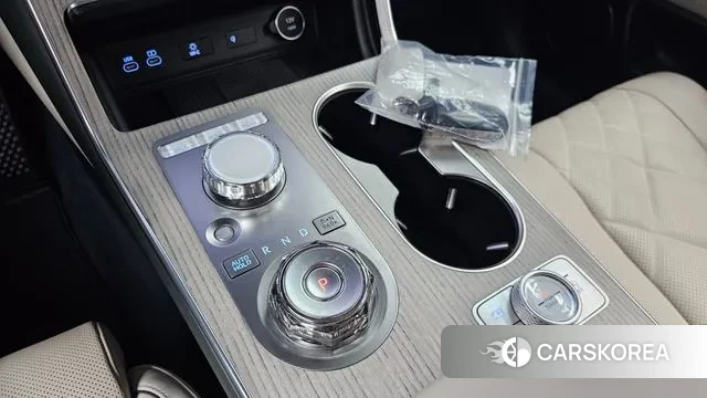 Genesis GV80 id 3739613 из Кореи 19