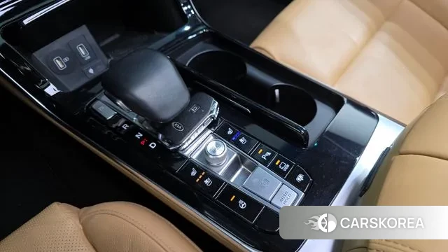 Kia K7 Premier id 3464593 из Кореи 19