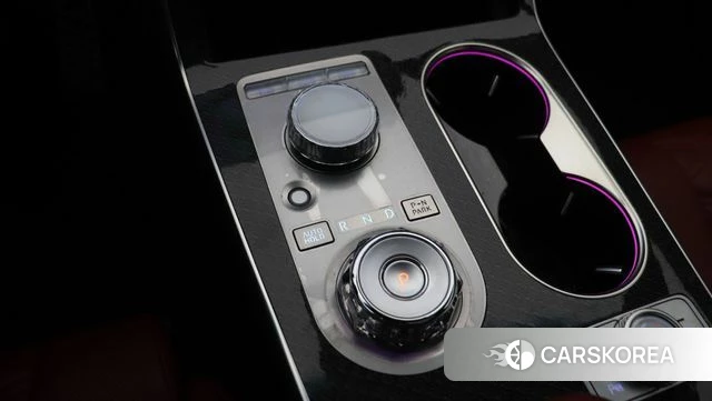 Genesis GV80 Coupe id 4853950 из Кореи 19