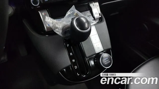 Hyundai Casper id 2806589 из Кореи 19